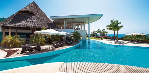 Zanzibaras, Tanzanija