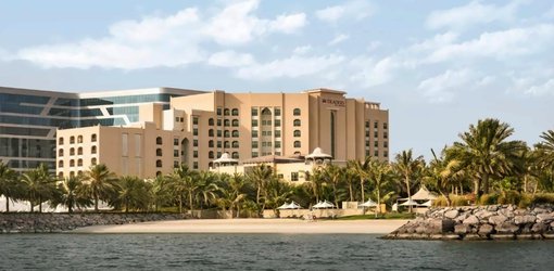 TRADERS HOTEL QARYAT AL BERI ABU DHABI