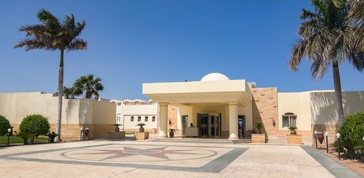 Coral Beach Resort Hurghada