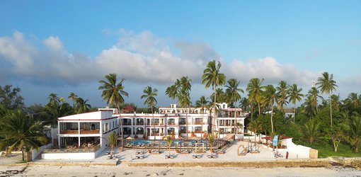 Zanzibaras, Tanzanija