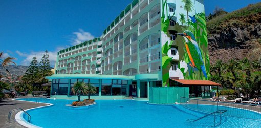 Madeira, Portugalija