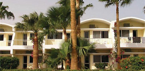 EMPIRE BEACH AQUA PARK (EX. TRITON EMPIRE BEACH RESORT HURGHADA)