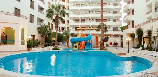 EMPIRE HOTEL AQUA PARK