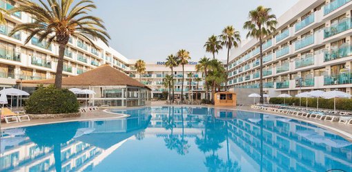 Kosta Dorada, Ispanija