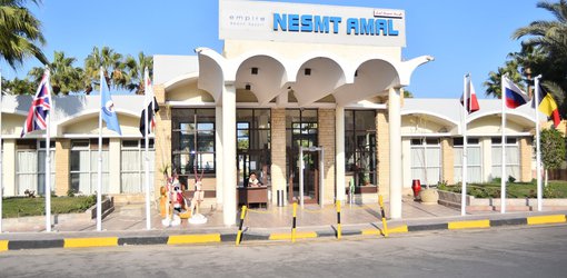 EMPIRE BEACH RESORT (EX.TRITON EMPIRE BEACH RESORT)