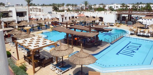 Tivoli Hotel Aqua Park