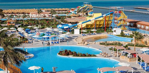 SUNRISE SOLARA RESORT