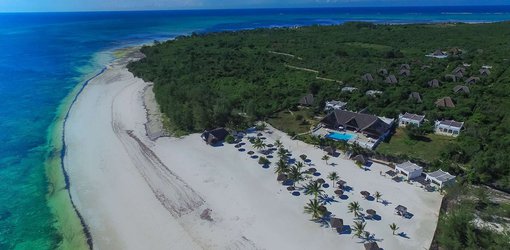 Zanzibaras, Tanzanija