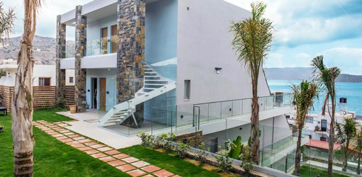 Heraklionas, Graikija