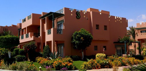 REHANA SHARM RESORT AQUA PARK & SPA 4*DELUXE