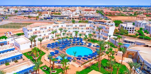 Šarm El Šeichas, Egiptas