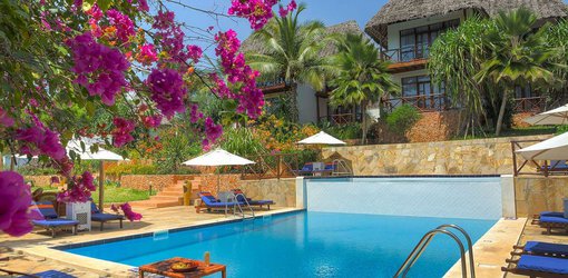 Zanzibaras, Tanzanija