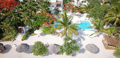 Zanzibaras, Tanzanija