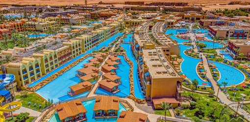 TITANIC PALACE RESORT & SPA