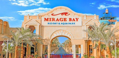 MIRAGE BAY RESORT & AQUA PARK (EX. LILLYLAND BEACH CLUB)