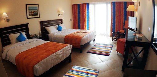 VIVA BLUE RESORT SHARM EL NAGA