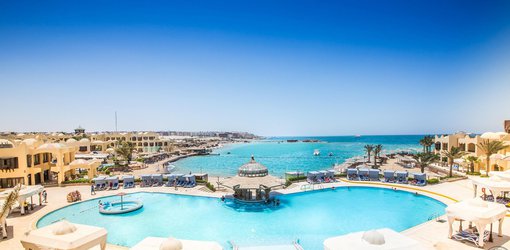 SUNNY DAYS PALMA DE MIRETTE