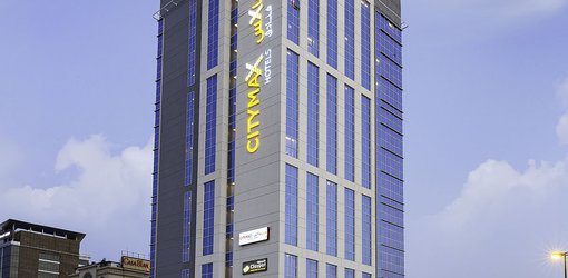 CITYMAX RAS AL KHAIMAH