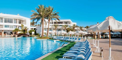 Queen Sharm Resort (ex. Vera Club Queen Sharm Beach)