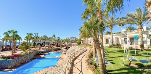 Šarm El Šeichas, Egiptas