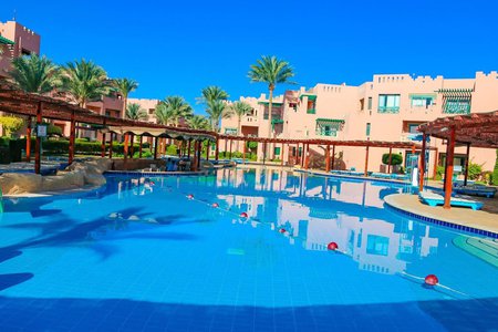 Rehana Sharm Resort Aqua Park & Spa