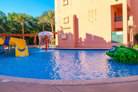 Rehana Sharm Resort Aqua Park & Spa