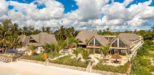 Zanzibaras, Tanzanija