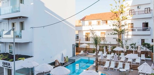 Kahlua Boutique Hotel (Adults Only 15+)