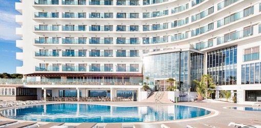 Kosta Dorada, Ispanija