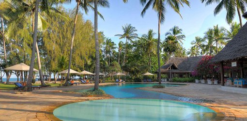 Zanzibaras, Tanzanija