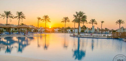 SUNRISE SELECT ROYAL MAKADI RESORT