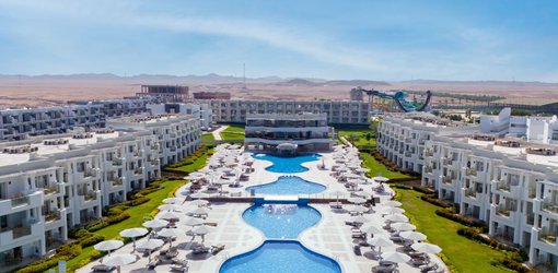 FANTAZIA AQUA PARK BEACH RESORT