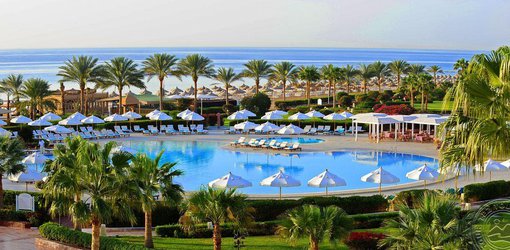 Šarm El Šeichas, Egiptas