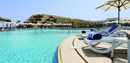 MOVENPICK WATERPARK RESORT AND SPA SOMA BAY