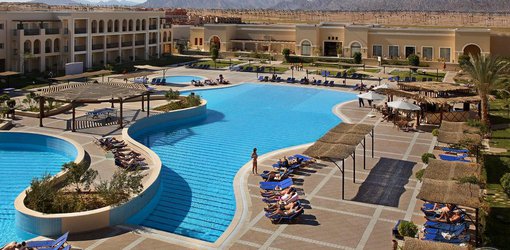 JAZ MIRABEL PARK & CLUB