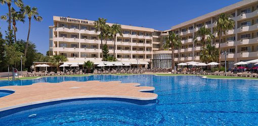 Kosta Dorada, Ispanija