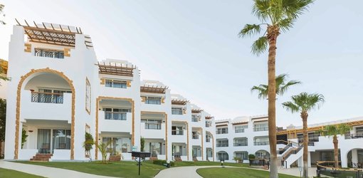 Šarm El Šeichas, Egiptas