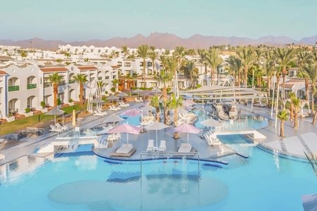 Jaz Sharm Dreams