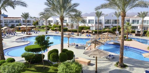 Panorama Naama Heights