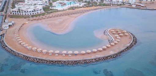 SUNRISE ALMA BAY RESORT