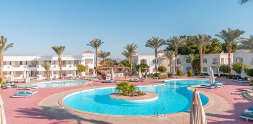 VIVA SHARM HOTEL