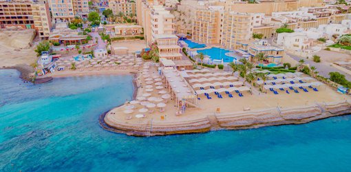 KING TUT AQUA PARK BEACH RESORT