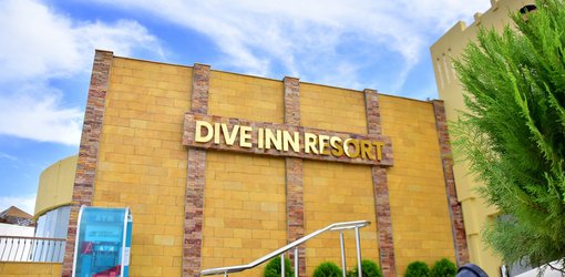 DIVE INN RESORT