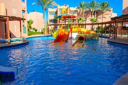 Rehana Sharm Resort Aqua Park & Spa