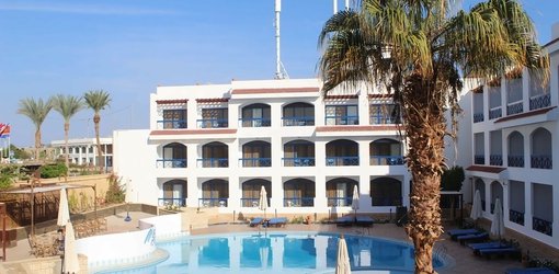 EL KHAN SHARM HOTEL