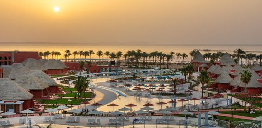 PICKALBATROS LAGUNA VISTA BEACH