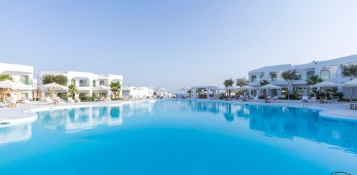 Šarm El Šeichas, Egiptas