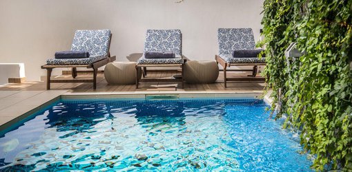 Heraklionas, Graikija