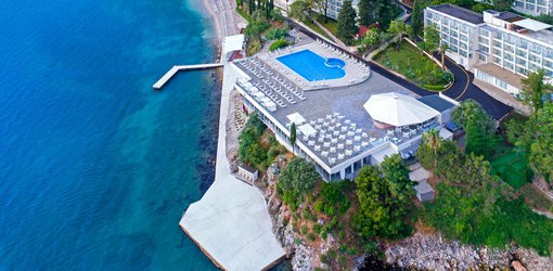 Juodkalnija, Juodkalnija