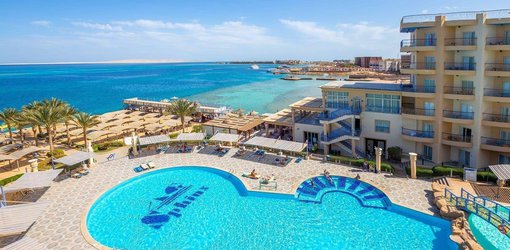 SPHINX AQUA PARK BEACH RESORT